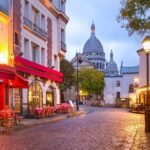 Paris Chauffeur Service