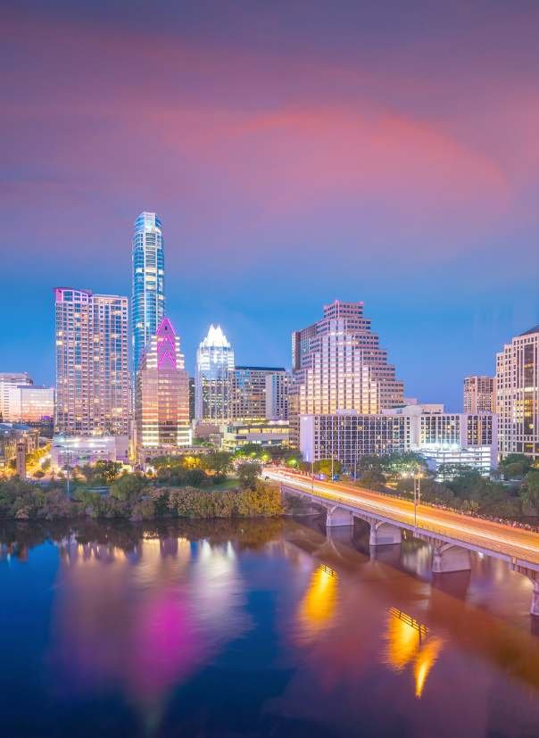 Austin Private Car Service