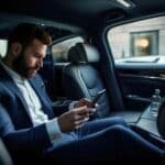 City to City Chauffeur Service