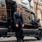 Corporate Transportation