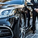 Hourly Chauffeur Service