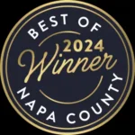 Best of Napa 2024