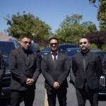 Global Luxury Ride Chauffeur Services