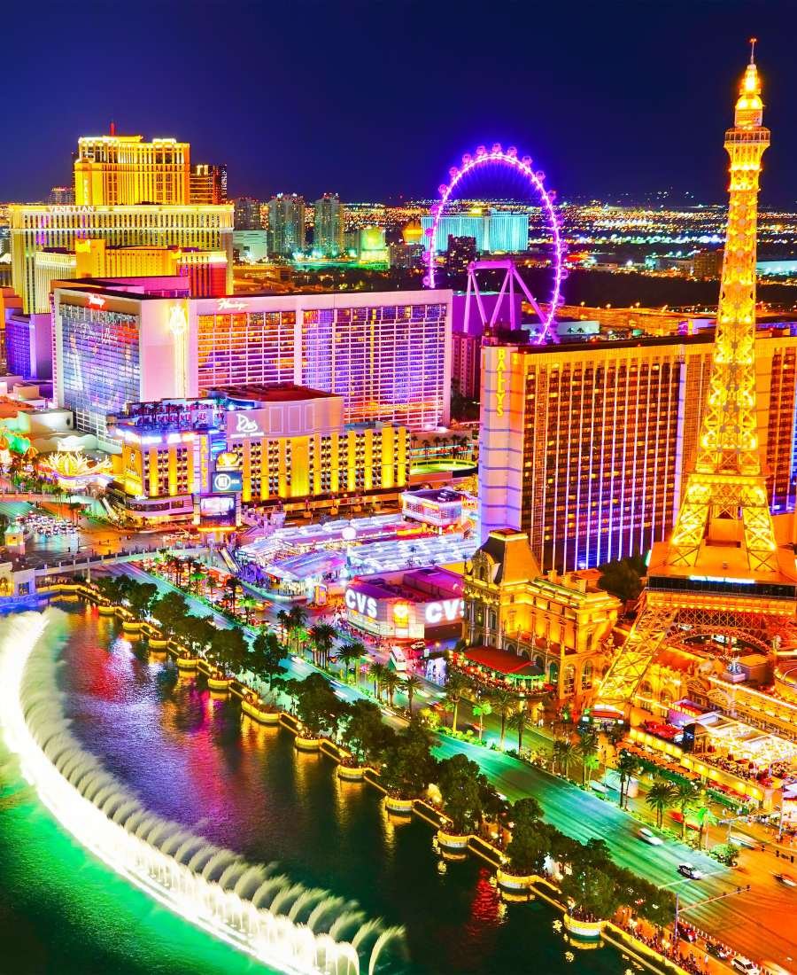 Las Vegas Car Service