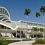 Orlando Convention Center