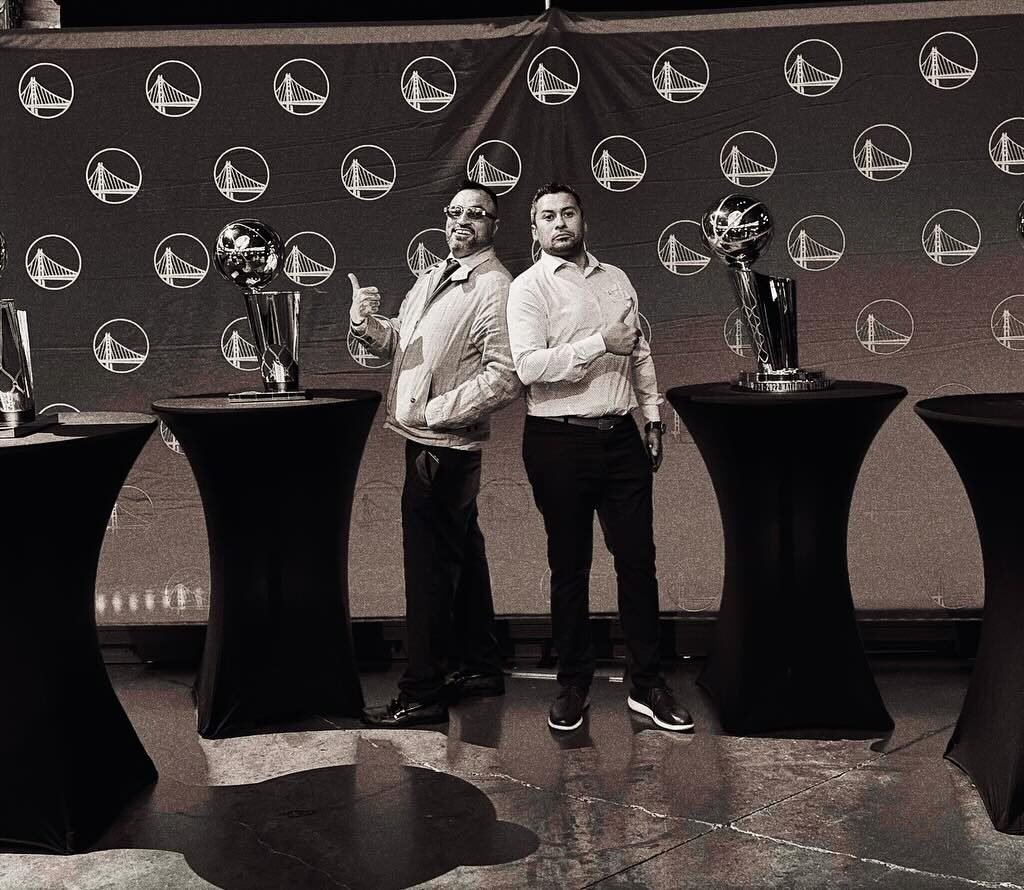 Awards, Awards, Awards!