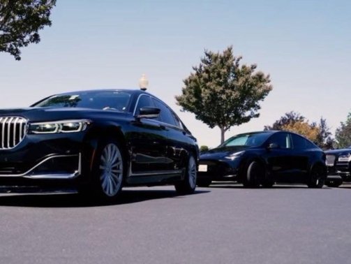 FIFA World Cup 2026 Chauffeur Transportation