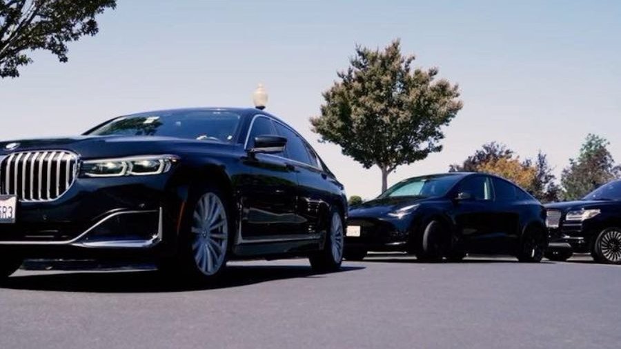 FIFA World Cup 2026 Chauffeur Transportation