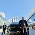 Airport Transfers with VIP Service