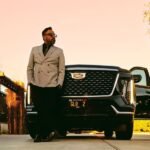 VIP Transfers to BottleRock Napa Valley