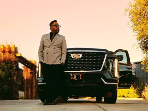 VIP Transfers to BottleRock Napa Valley