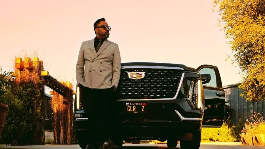 VIP Transfers to BottleRock Napa Valley