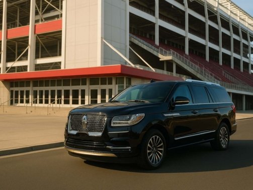 Game Day Transportation Service