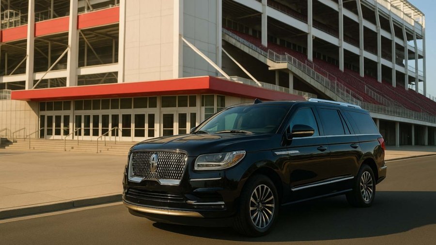 Game Day Transportation Service