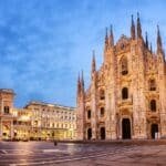 Milan Chauffeur Service