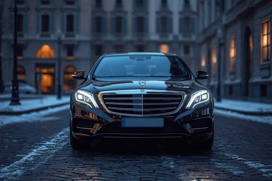 Private Transfers in Milan, Italy