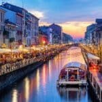 Milan Chauffeur Services & Private Transfers