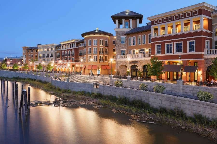 Napa Valley Best Event Venues