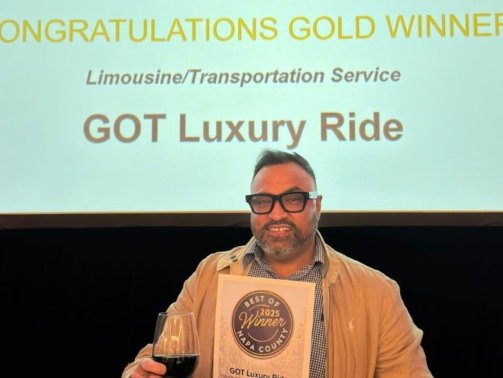 Best of Napa County 2025