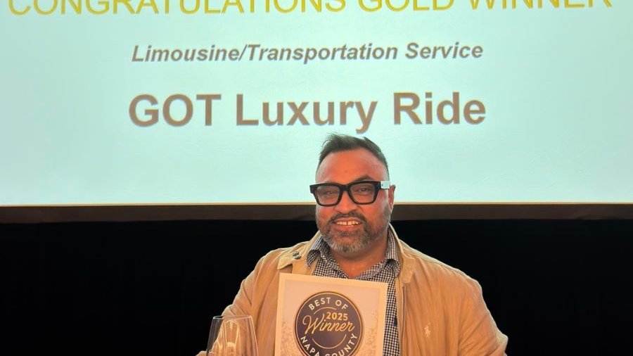 Best of Napa County 2025