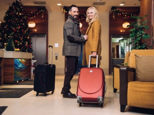 Holiday Airport Travel Guide 2025