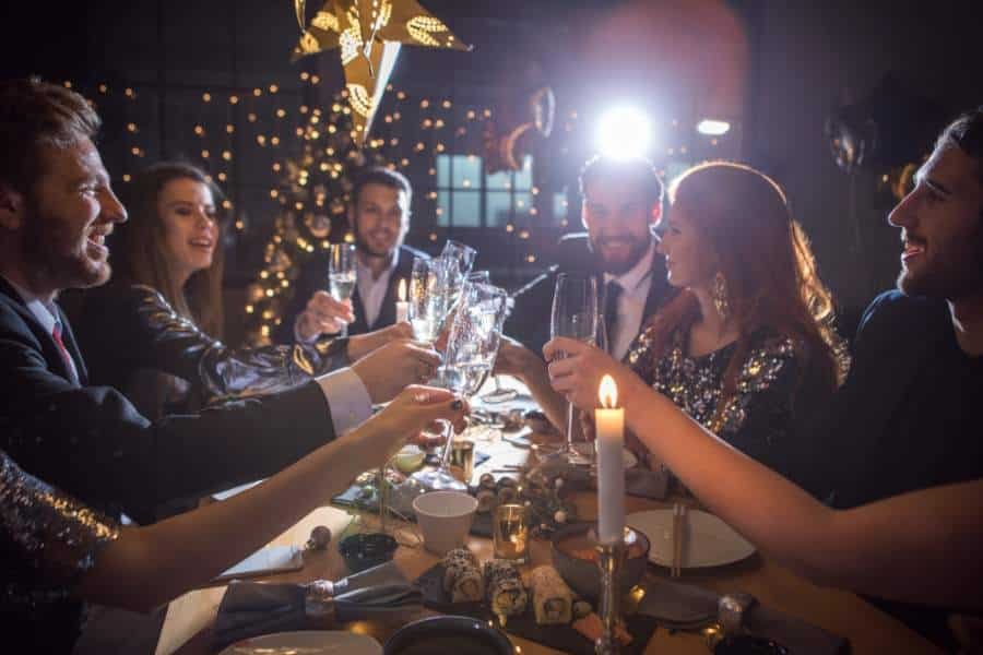 New Year's Eve 2026 Top Celebrations Around the World