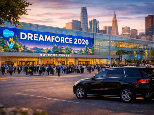 dreamforce