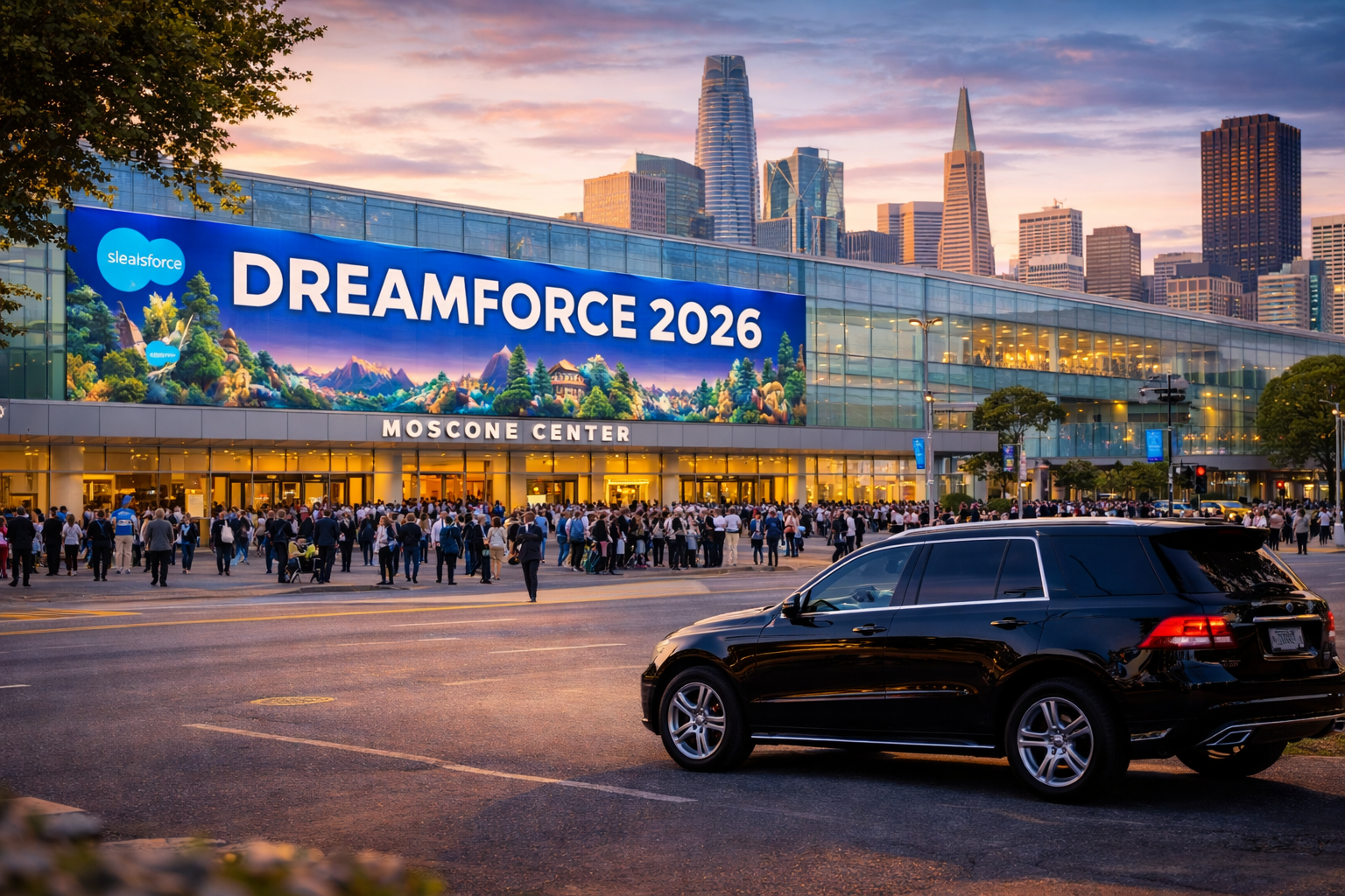 dreamforce