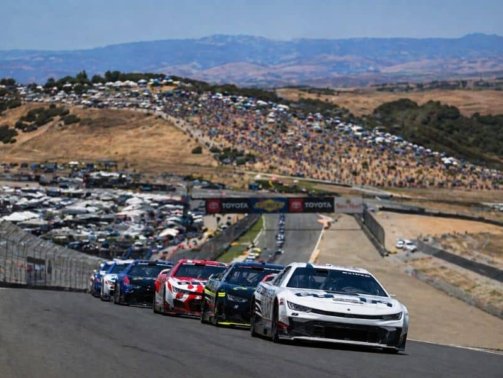 nascar post